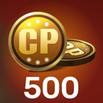 Call of Duty 500 Puntos